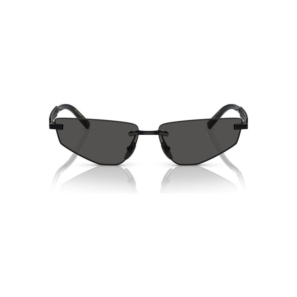 DOLCE & GABBANA MOD. DG 2301 SUNGLASSES & EYEWEAR DOLCE & GABBANA SUNGLASSES