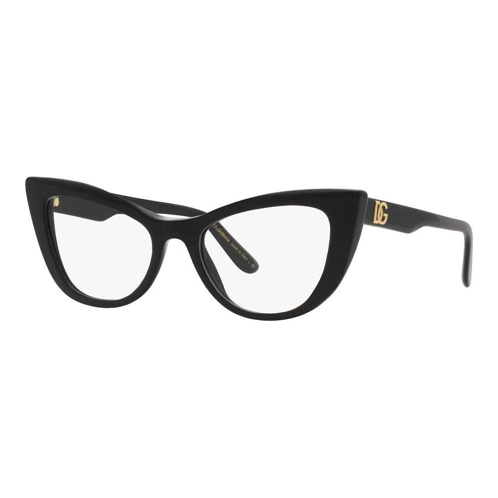 DOLCE & GABBANA MOD. DG 3354 SUNGLASSES & EYEWEAR DOLCE & GABBANA EYEWEAR