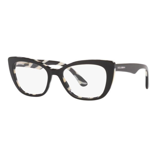 DOLCE & GABBANA MOD. DG 3360 SUNGLASSES & EYEWEAR DOLCE & GABBANA EYEWEAR