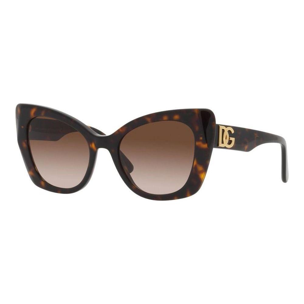 DOLCE & GABBANA MOD. DG 4405 SUNGLASSES & EYEWEAR DOLCE & GABBANA SUNGLASSES