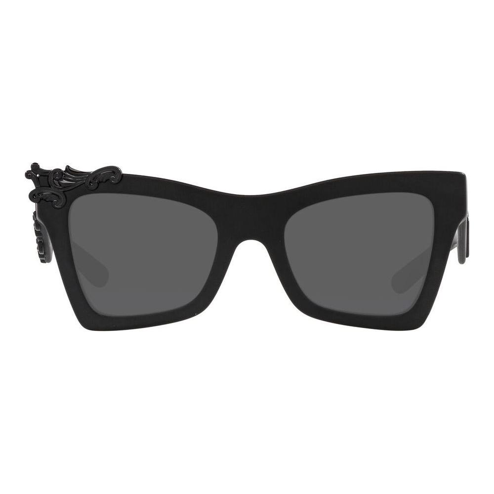 DOLCE & GABBANA MOD. DG 4434 SUNGLASSES & EYEWEAR DOLCE & GABBANA SUNGLASSES