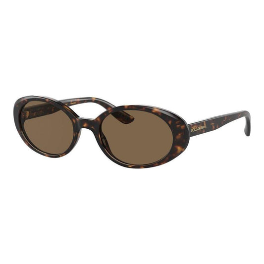 DOLCE & GABBANA MOD. DG 4443 SUNGLASSES & EYEWEAR DOLCE & GABBANA SUNGLASSES