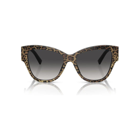 DOLCE & GABBANA MOD. DG 4449 SUNGLASSES & EYEWEAR DOLCE & GABBANA SUNGLASSES