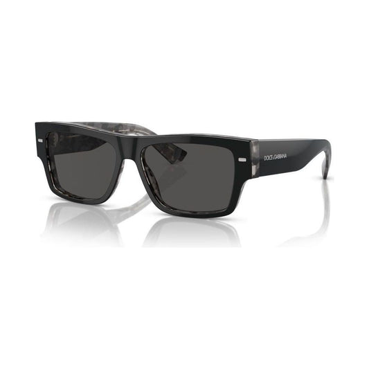 DOLCE & GABBANA MOD. DG 4451 SUNGLASSES & EYEWEAR DOLCE & GABBANA SUNGLASSES