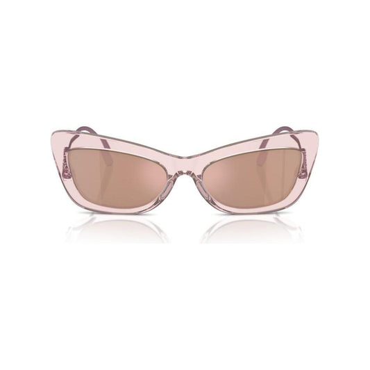 DOLCE & GABBANA MOD. DG 4467B SUNGLASSES & EYEWEAR DOLCE & GABBANA SUNGLASSES