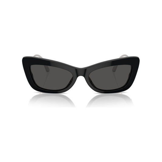 DOLCE & GABBANA MOD. DG 4467B SUNGLASSES & EYEWEAR DOLCE & GABBANA SUNGLASSES