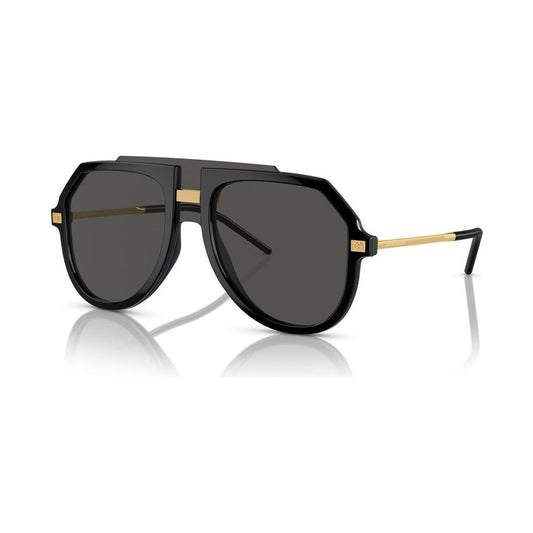 DOLCE & GABBANA MOD. DG 6195-0