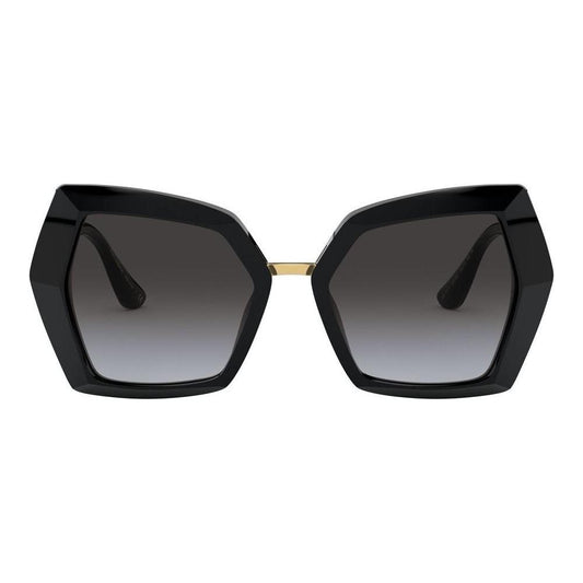 DOLCE & GABBANA MOD. DG MONOGRAM DG 4377 SUNGLASSES & EYEWEAR DOLCE & GABBANA SUNGLASSES