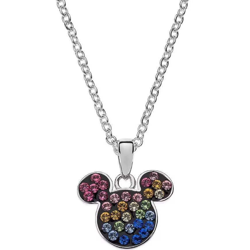 DISNEY JEWELS Mod. CS00001SRML-P-CS DISNEY JEWELS