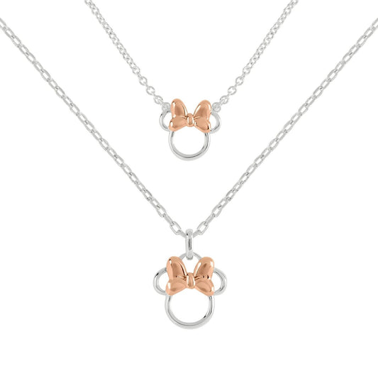 DISNEY JEWELS Mod. SF00487TL-CS