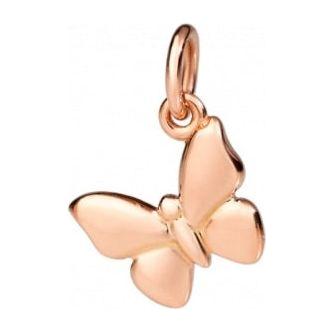 CHARMS DODO MOD. DMC2003BFLYS0009R DESIGNER FASHION JEWELLERY DODO