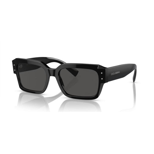DOLCE & GABBANA MOD. DG4460