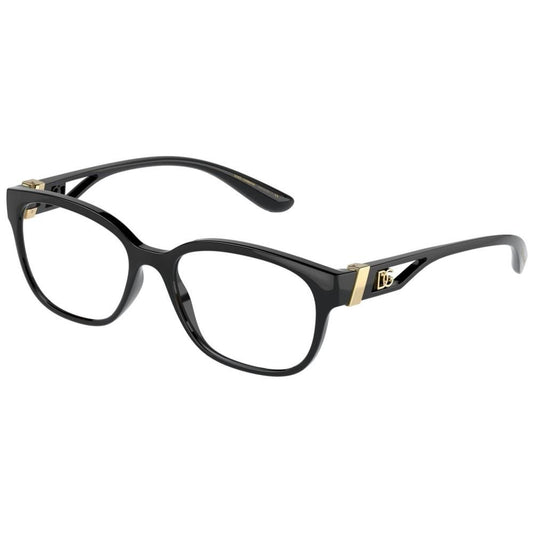 DOLCE & GABBANA MOD. MONOGRAM DG 5066