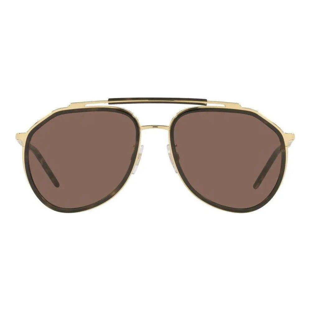 DOLCE & GABBANA MOD. DG 2277 SUNGLASSES & EYEWEAR DOLCE & GABBANA SUNGLASSES