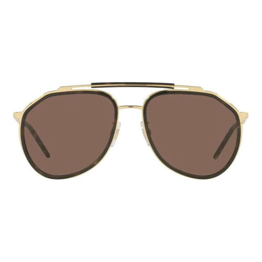 DOLCE & GABBANA MOD. DG 2277 SUNGLASSES & EYEWEAR DOLCE & GABBANA SUNGLASSES