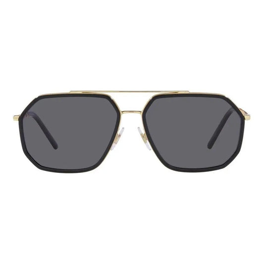 DOLCE & GABBANA MOD. DG 2285 SUNGLASSES & EYEWEAR DOLCE & GABBANA SUNGLASSES