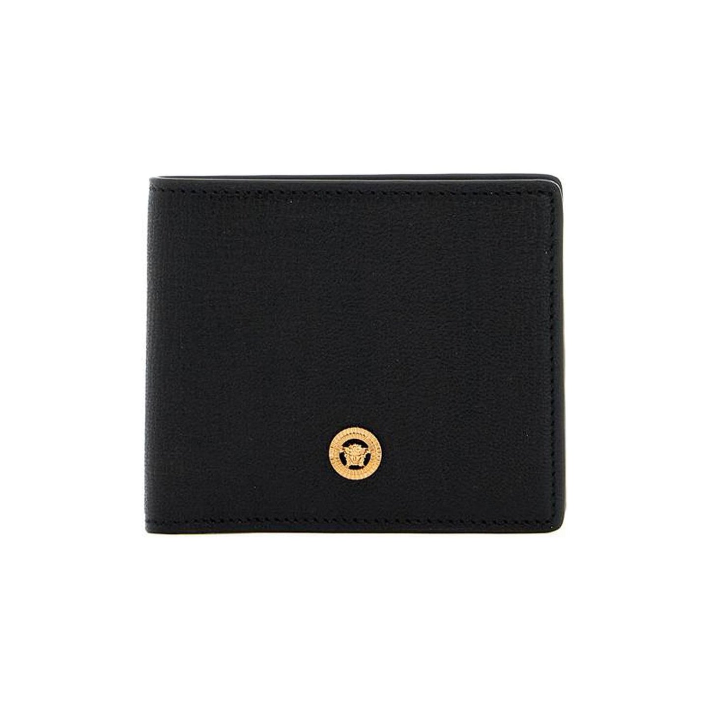 Versace medusa biggie bi-fold wallet Small Leather Goods Versace