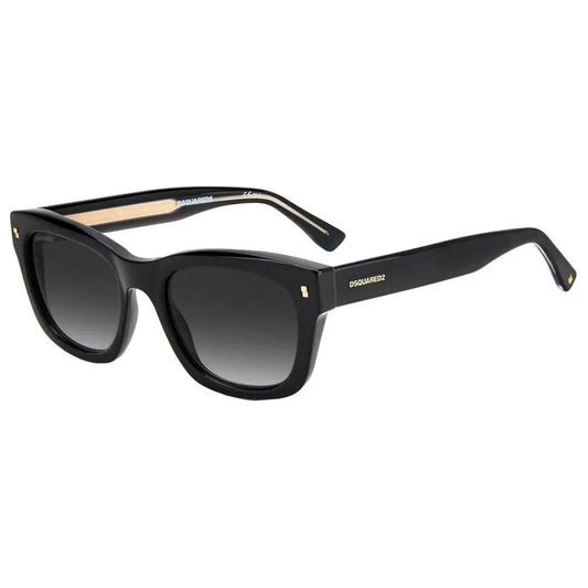 DSQUARED2 MOD. D2 0012_S SUNGLASSES & EYEWEAR DSQUARED2 SUNGLASSES