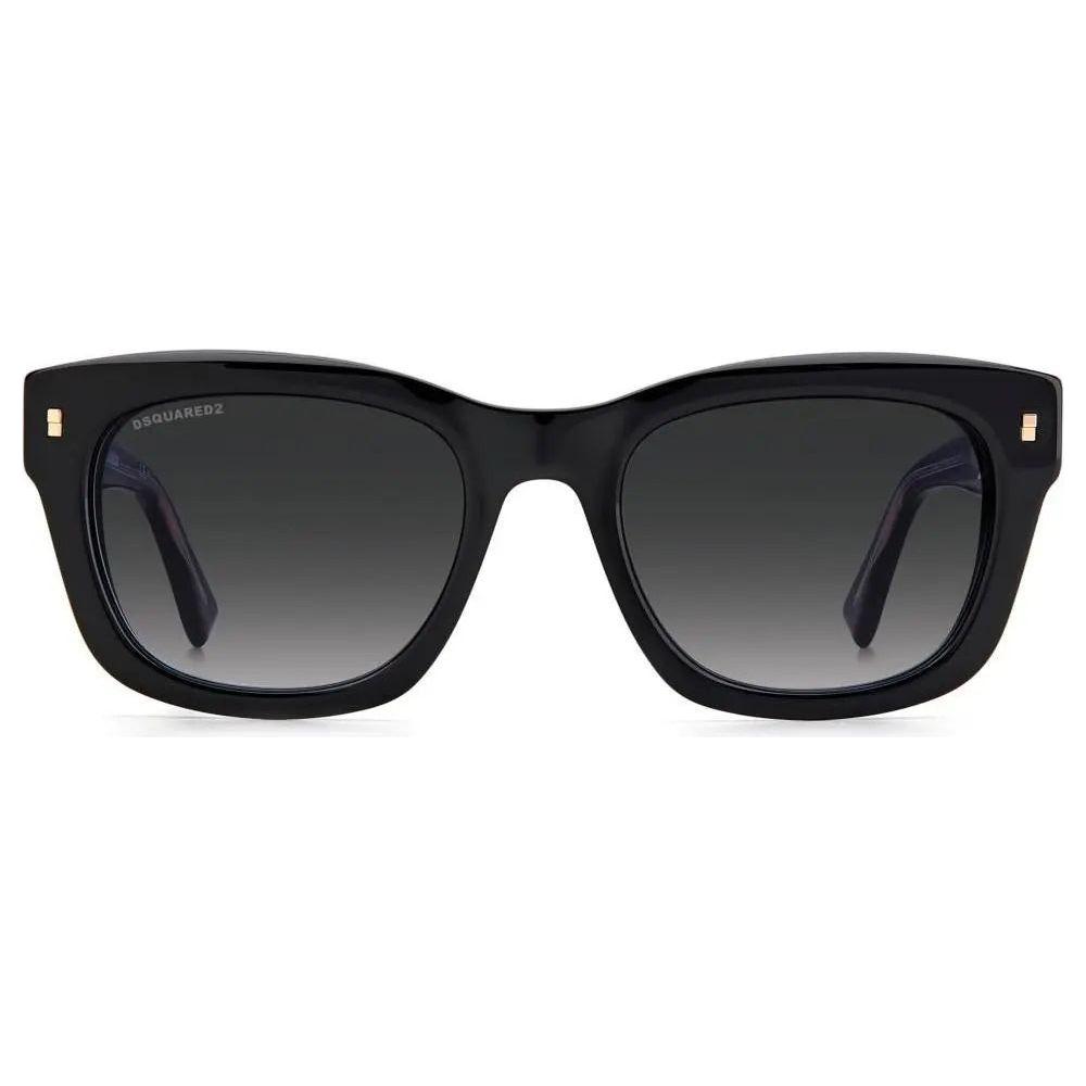 DSQUARED2 MOD. D2 0012_S SUNGLASSES & EYEWEAR DSQUARED2 SUNGLASSES