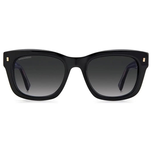 DSQUARED2 MOD. D2 0012_S SUNGLASSES & EYEWEAR DSQUARED2 SUNGLASSES