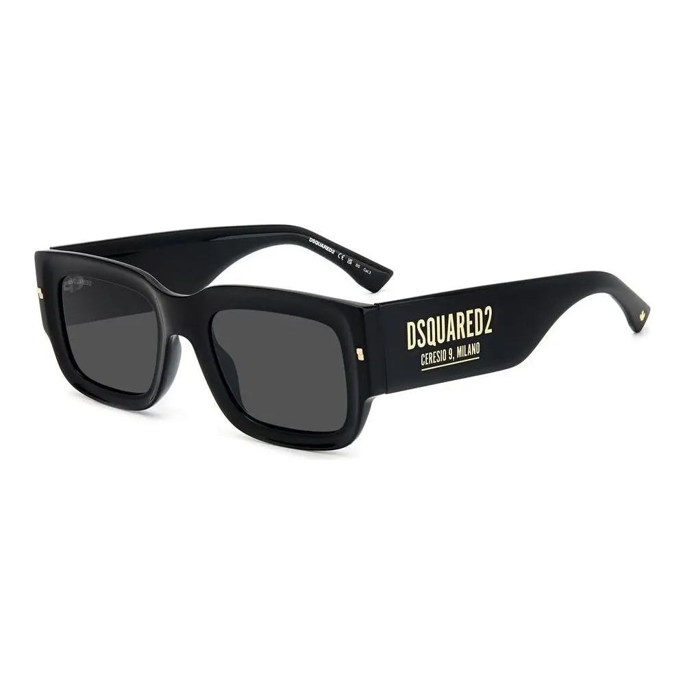 DSQUARED2 MOD. D2 0089_S SUNGLASSES & EYEWEAR DSQUARED2 SUNGLASSES