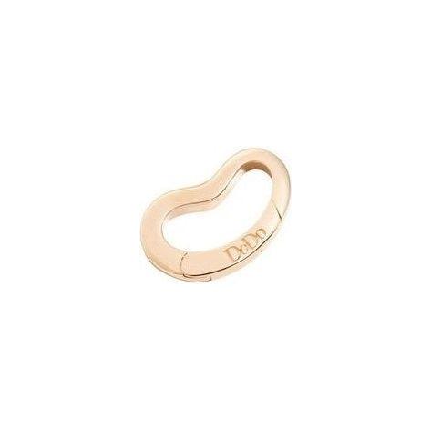 COMPONENTI DODO MOD. DUB8004CSEEL0009R DESIGNER FASHION JEWELLERY DODO