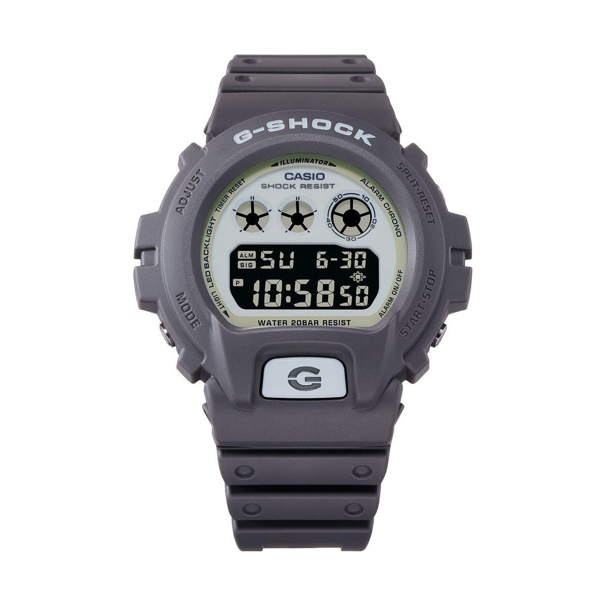 G-SHOCK THE ORIGIN HIDDEN GLOW WATCHES CASIO G-SHOCK