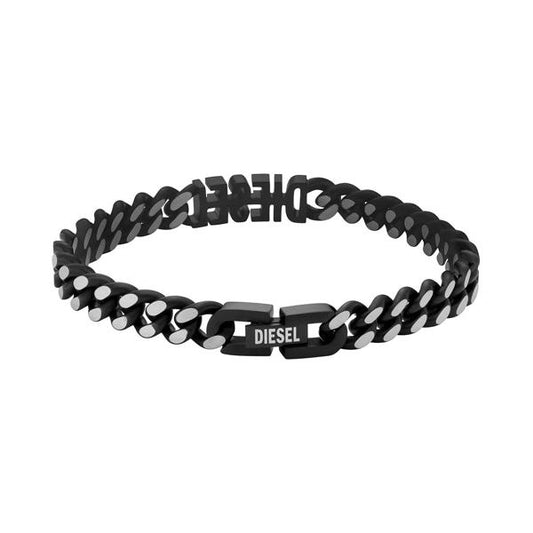 DIESEL JEWELS Mod. FONT Bracelet DIESEL JEWELS