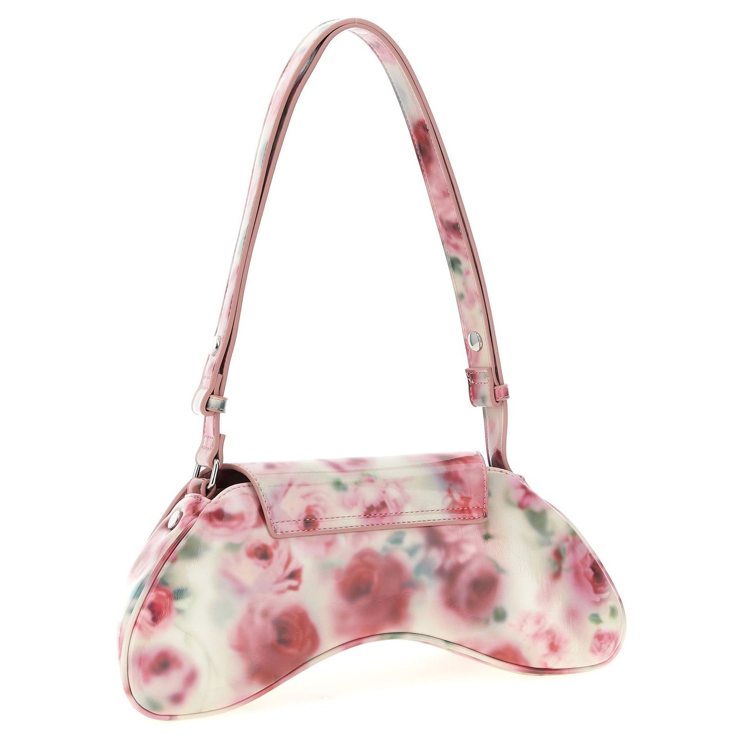 Diesel Multicolor Polyethylene Shoulder Bag