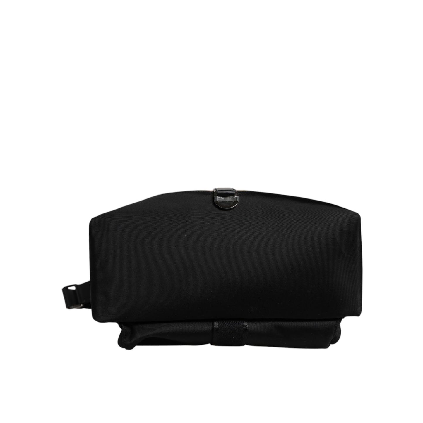 Dolce & Gabbana Multicolor Leopard Cotton Shoulder Bucket Bag