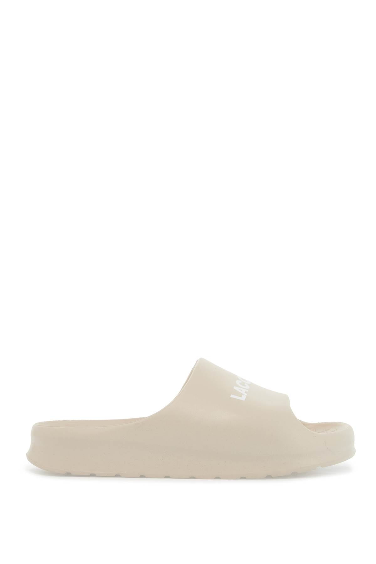 Lacoste 'slides serve 2 Sandals Lacoste