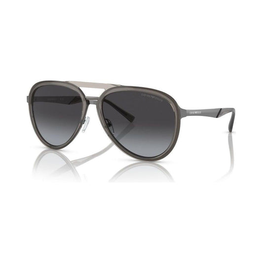 EMPORIO ARMANI MOD. EA 2145 SUNGLASSES & EYEWEAR EMPORIO ARMANI SUNGLASSES