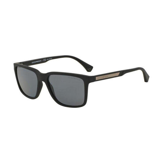 EMPORIO ARMANI MOD. EA 4047 SUNGLASSES & EYEWEAR EMPORIO ARMANI SUNGLASSES