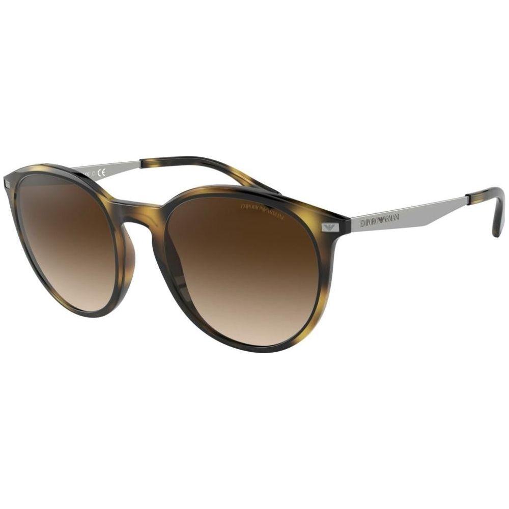 EMPORIO ARMANI MOD. EA 4148 SUNGLASSES & EYEWEAR EMPORIO ARMANI SUNGLASSES