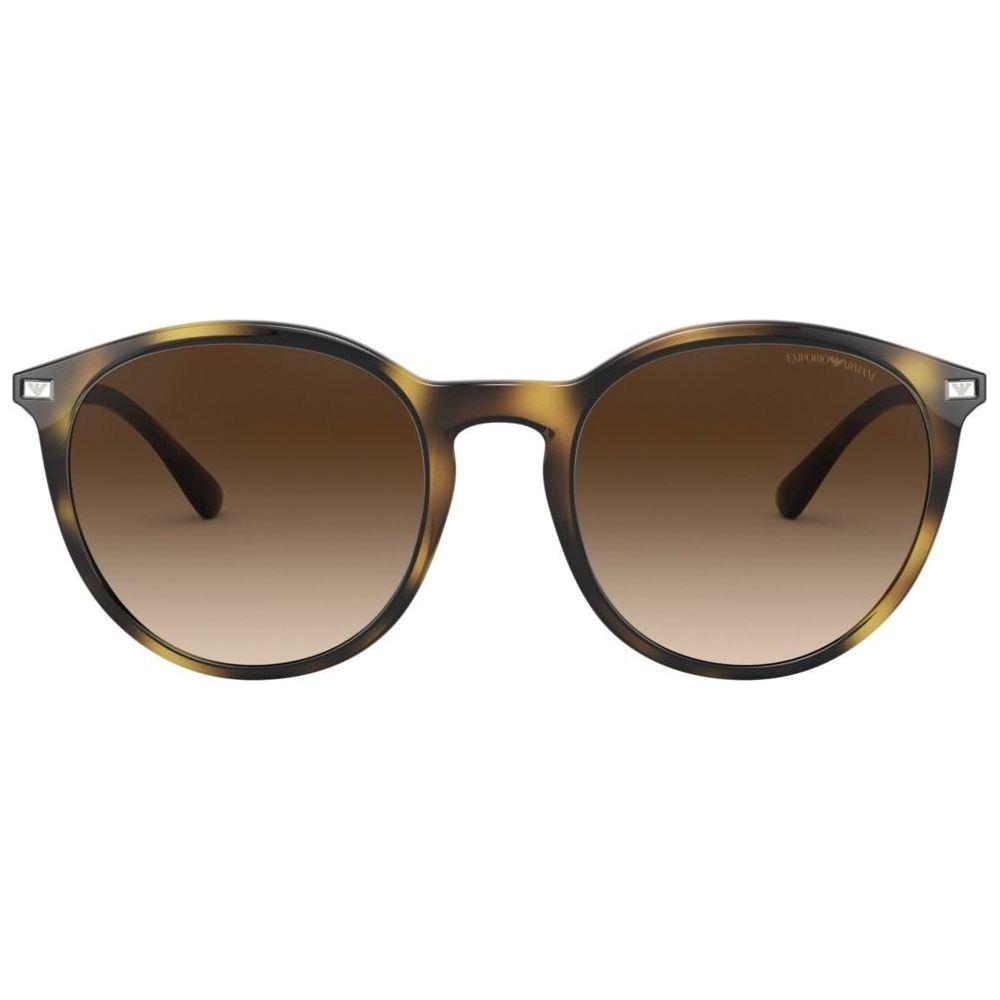 EMPORIO ARMANI MOD. EA 4148 SUNGLASSES & EYEWEAR EMPORIO ARMANI SUNGLASSES