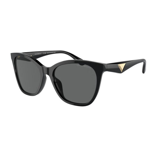 EMPORIO ARMANI MOD. EA 4222U SUNGLASSES & EYEWEAR EMPORIO ARMANI SUNGLASSES