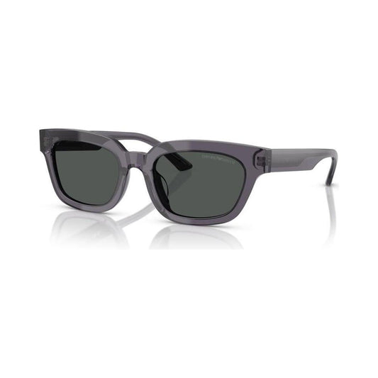 EMPORIO ARMANI MOD. EA 4233U SUNGLASSES & EYEWEAR EMPORIO ARMANI SUNGLASSES