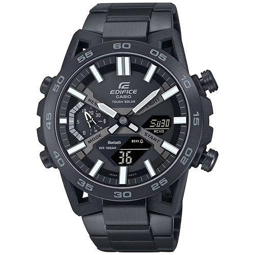 CASIO EDIFICE WATCHES Mod. ECB-2000DC-1BEF WATCHES CASIO EDIFICE