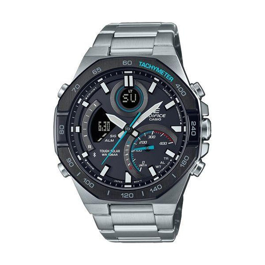 CASIO EDIFICE WATCHES Mod. ECB-950DB-1AEF WATCHES CASIO EDIFICE