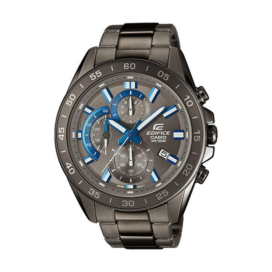 CASIO EDIFICE Mod. STANDARD CHRONOGRAPH WATCHES CASIO EDIFICE