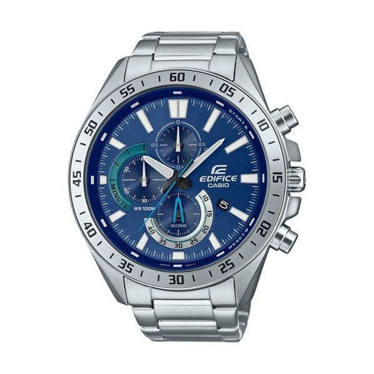 CASIO EDIFICE Mod. STANDARD CHRONO WATCHES CASIO EDIFICE