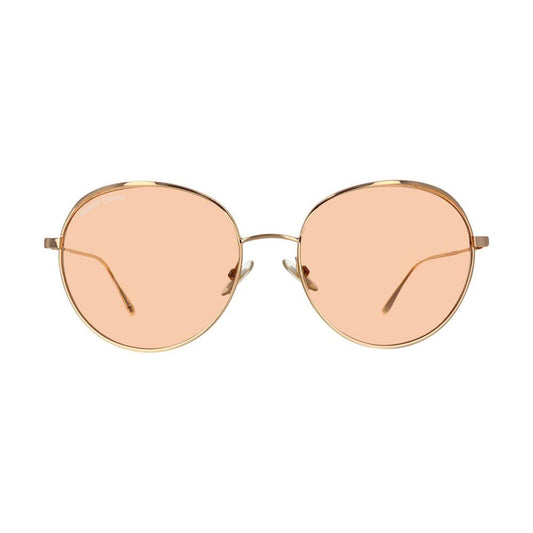 JIMMY CHOO Mod. ELLO_S-BKU-56 SUNGLASSES & EYEWEAR JIMMY CHOO