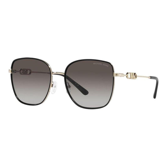 MICHAEL KORS MOD. EMPIRE SQUARE 2 MK 1129J SUNGLASSES & EYEWEAR MICHAEL KORS SUNGLASSES