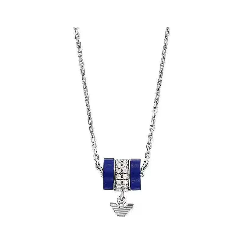 EMPORIO ARMANI Mod. EG3570040 Necklace EMPORIO ARMANI JEWELS