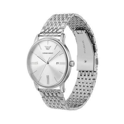 EMPORIO ARMANI Mod. AR11599 Gent,READY STOCKED WATCHES,Wristwatch
