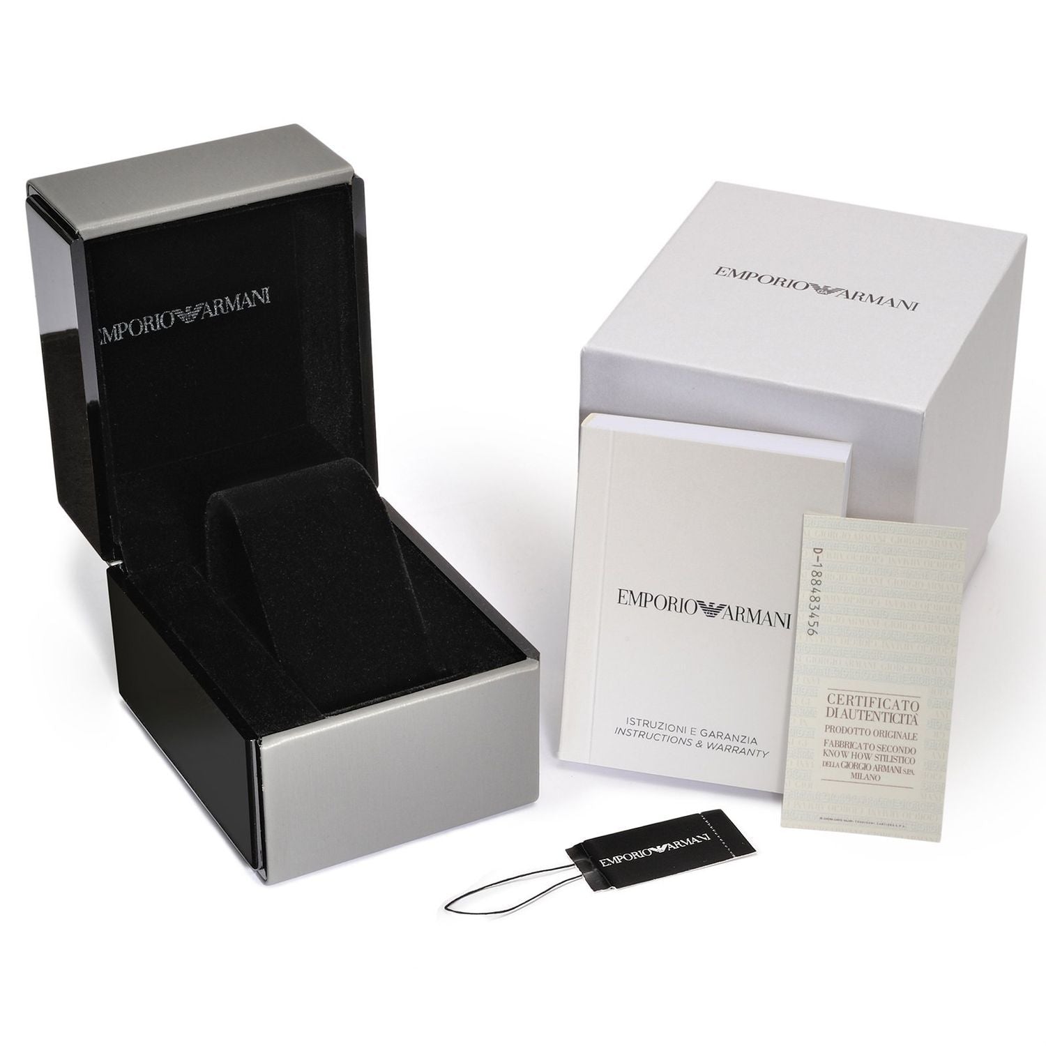 EMPORIO ARMANI Mod. AR11674