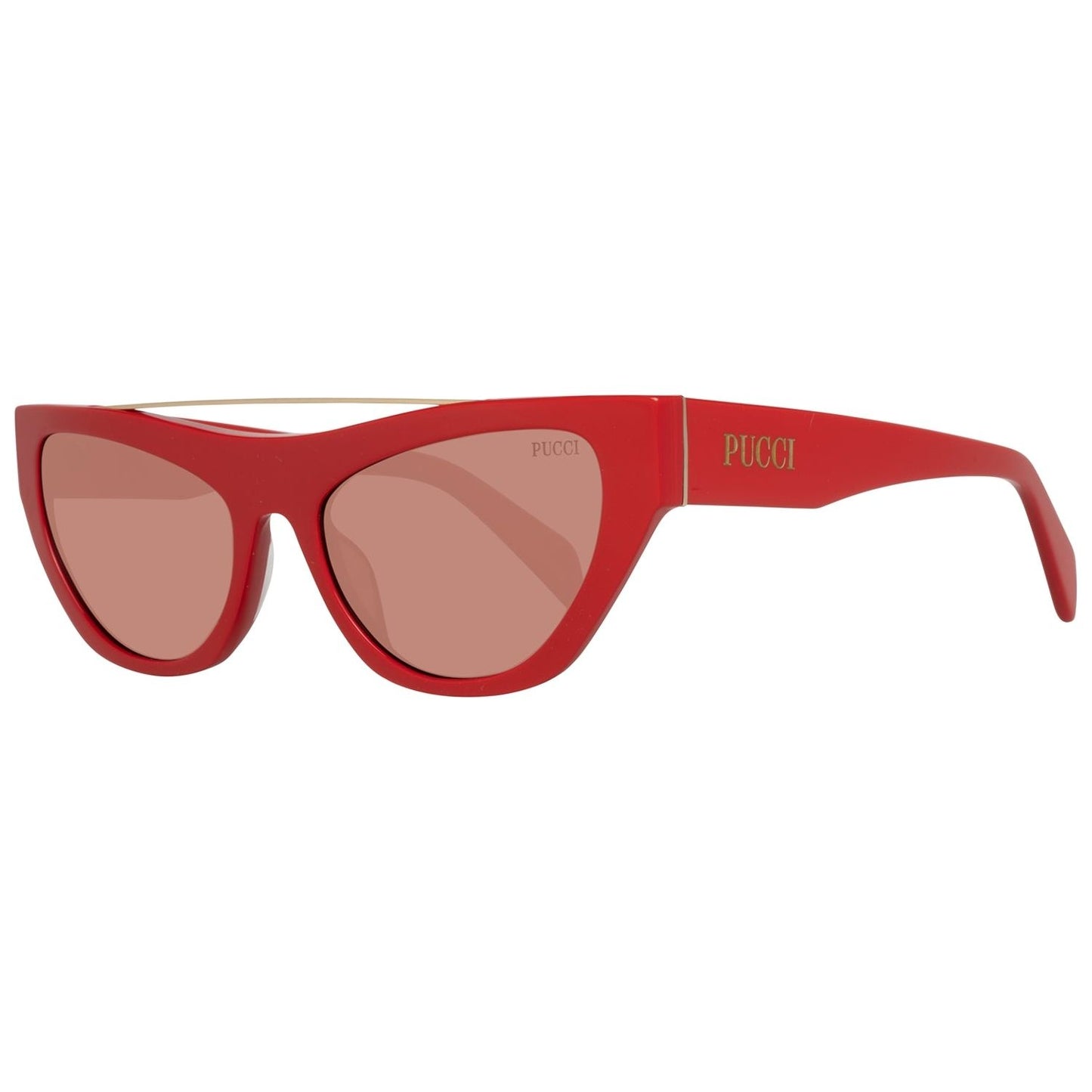 EMILIO PUCCI MOD. EP0111 5566Y SUNGLASSES & EYEWEAR EMILIO PUCCI SUNGLASSES