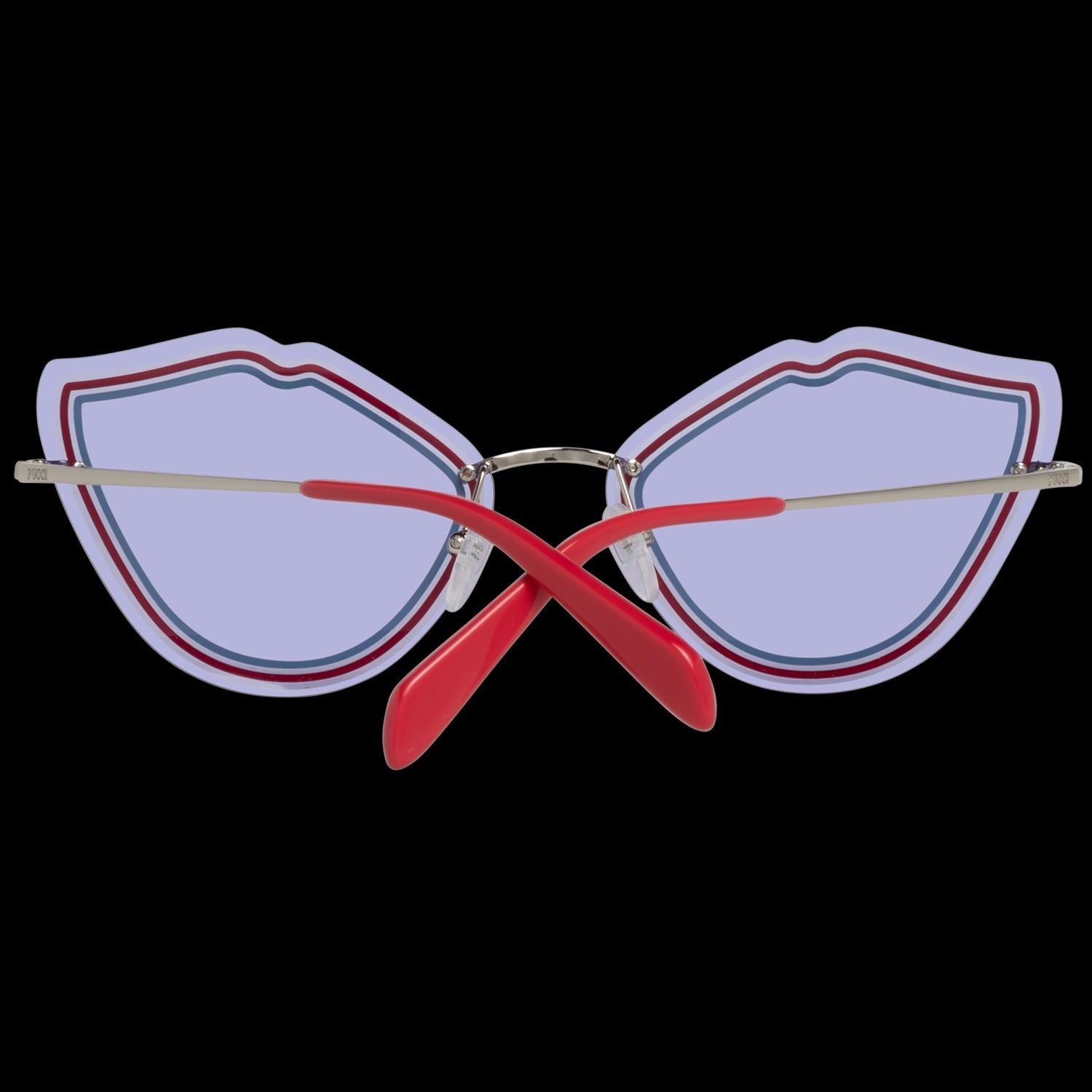 إميليو بوتشي وزارة الدفاع. EP0134 6416Y