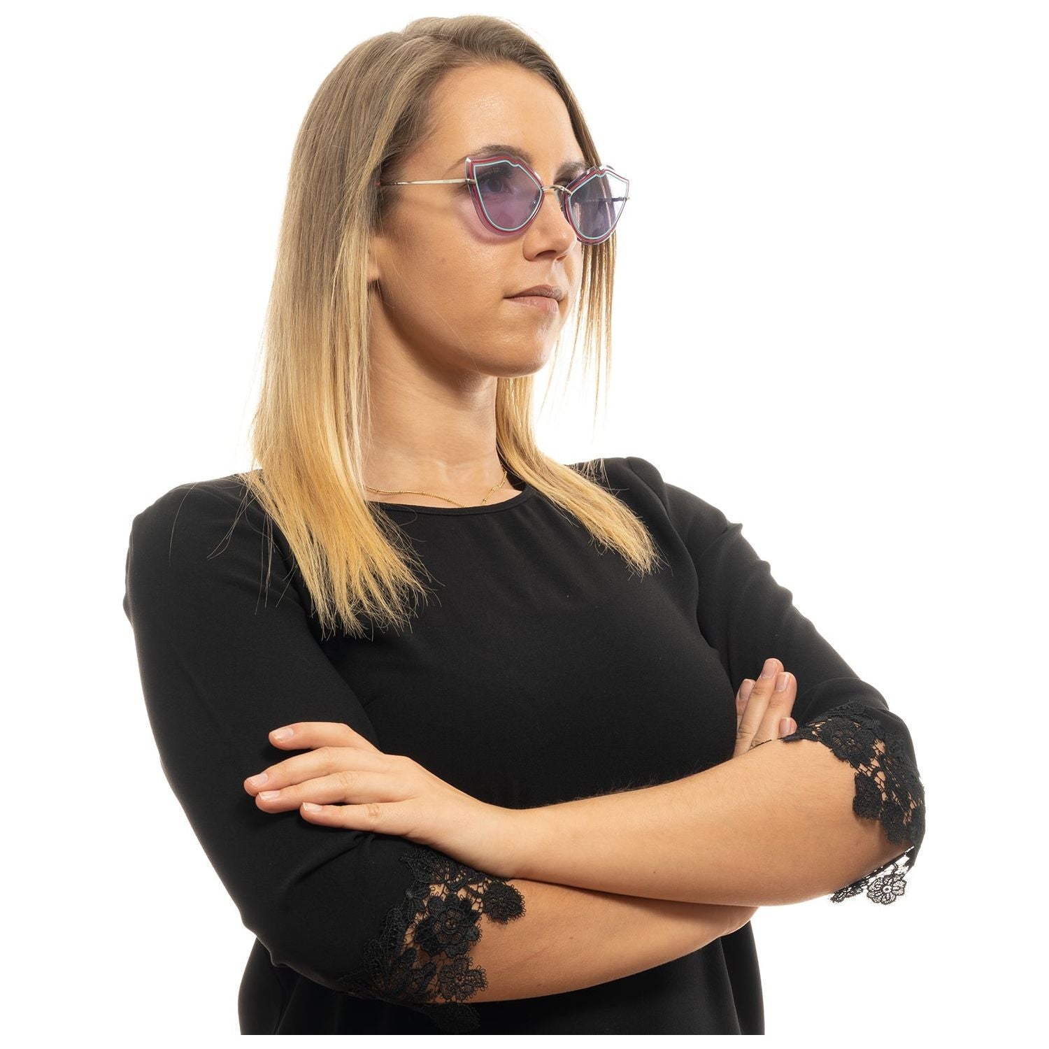 إميليو بوتشي وزارة الدفاع. EP0134 6416Y