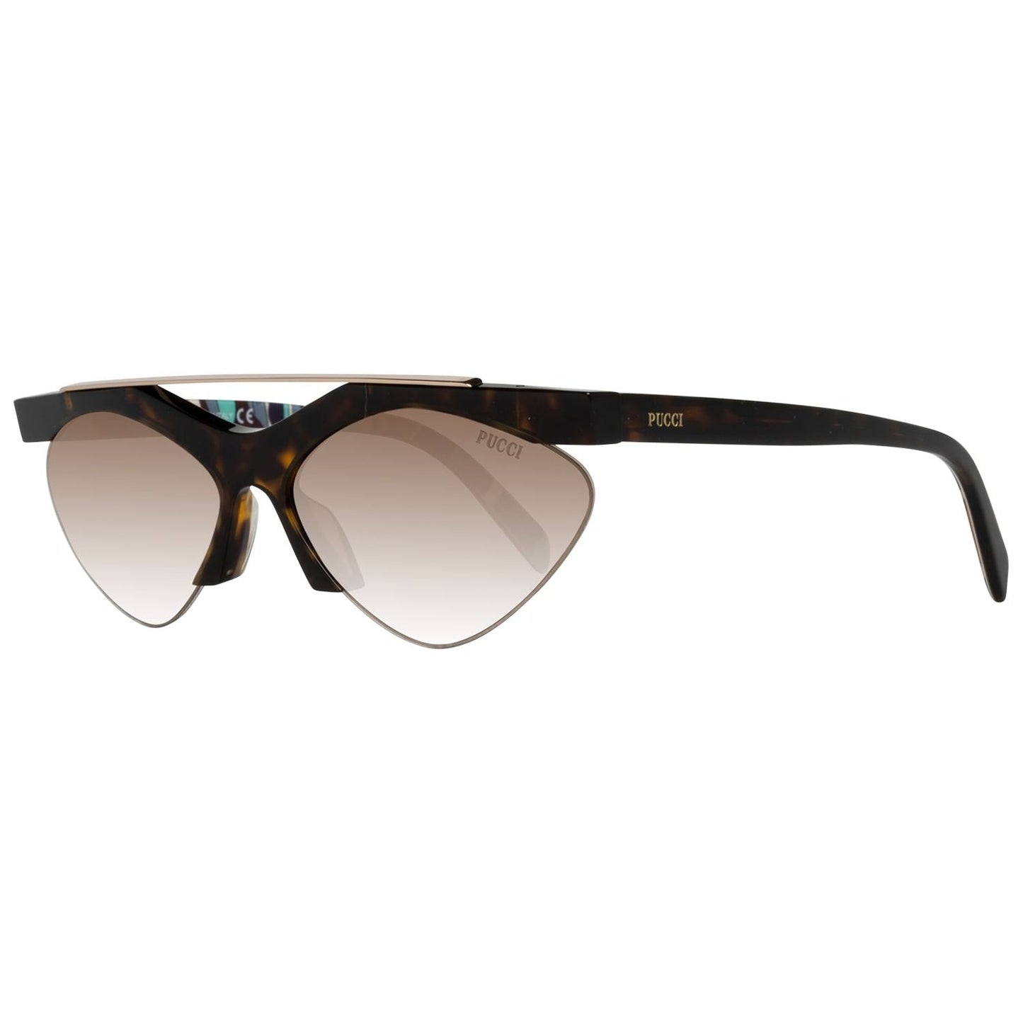 EMILIO PUCCI MOD. EP0137 5952F SUNGLASSES & EYEWEAR EMILIO PUCCI SUNGLASSES